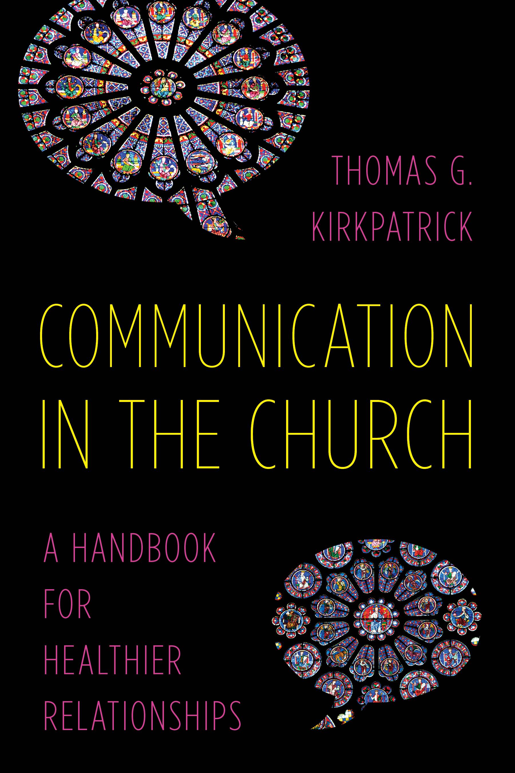 Communication in the Church
