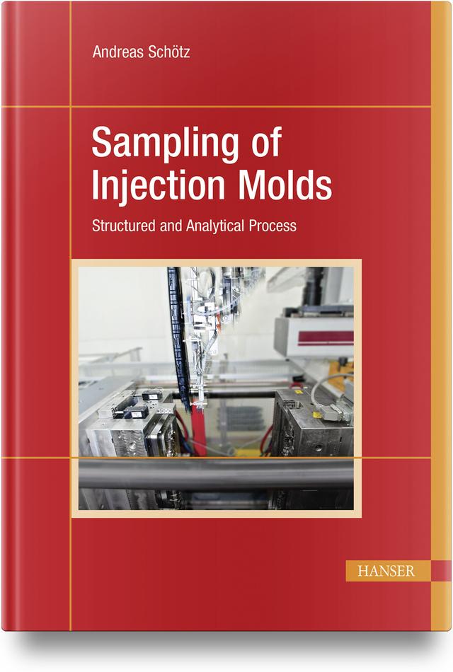Sampling of Injection Molds by Andreas Schötz
