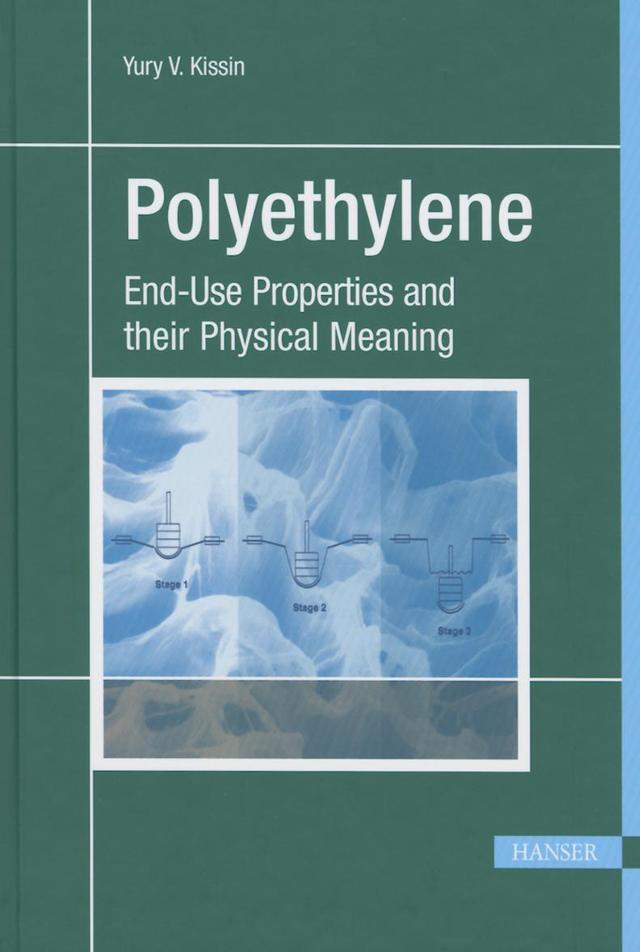 Polyethylene by Yury Kissin