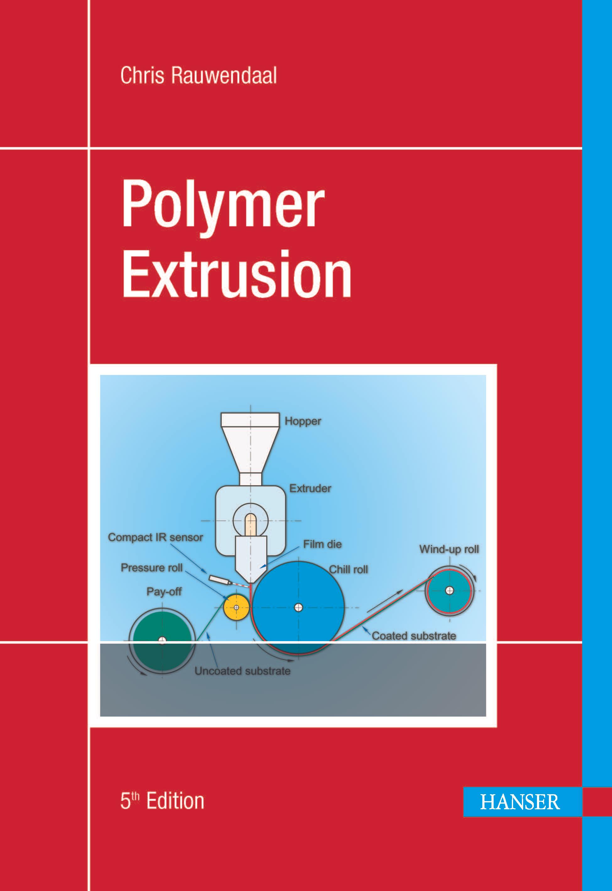 Polymer Extrusion 5E