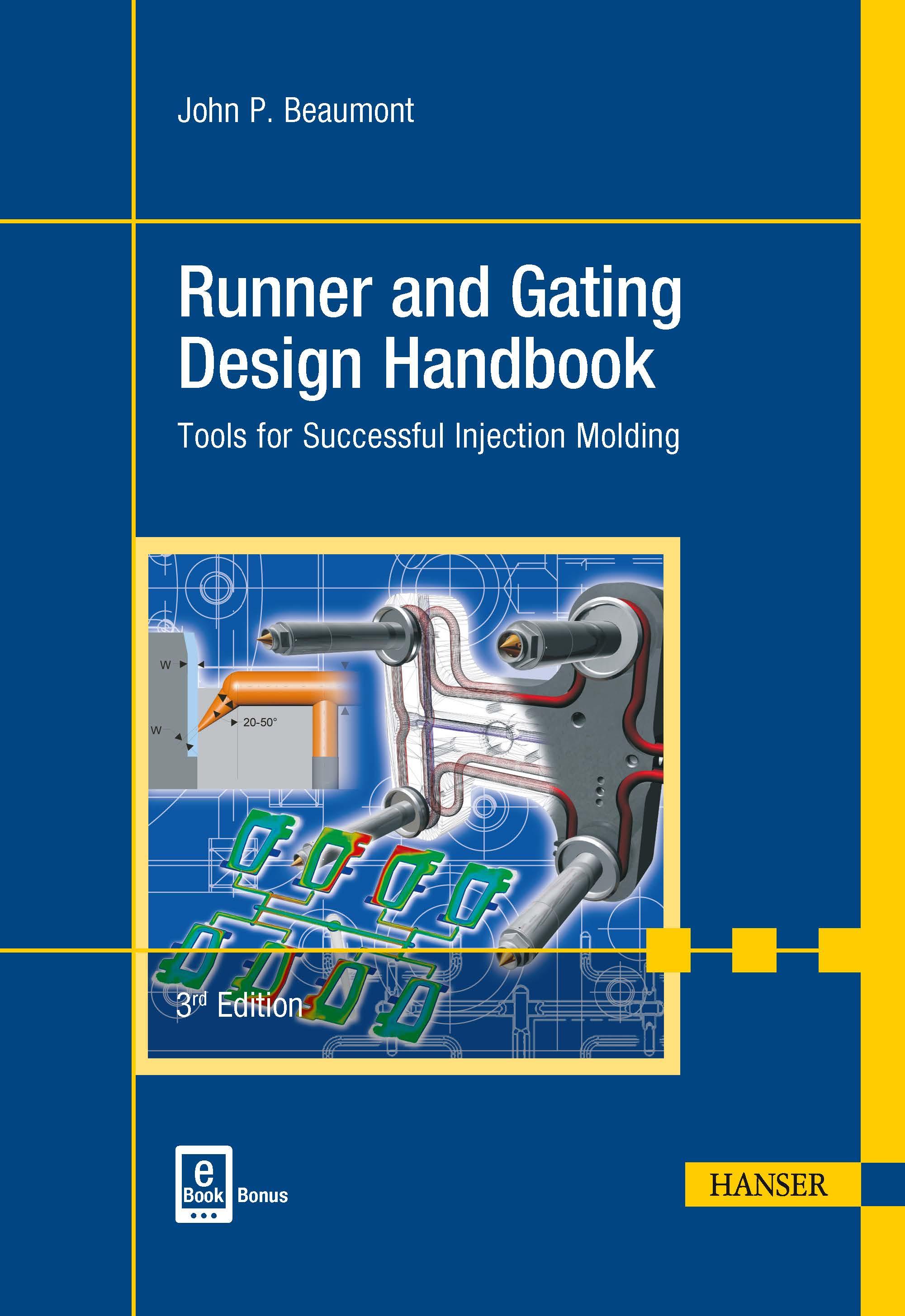 Runner and Gating Design Handbook 3E
