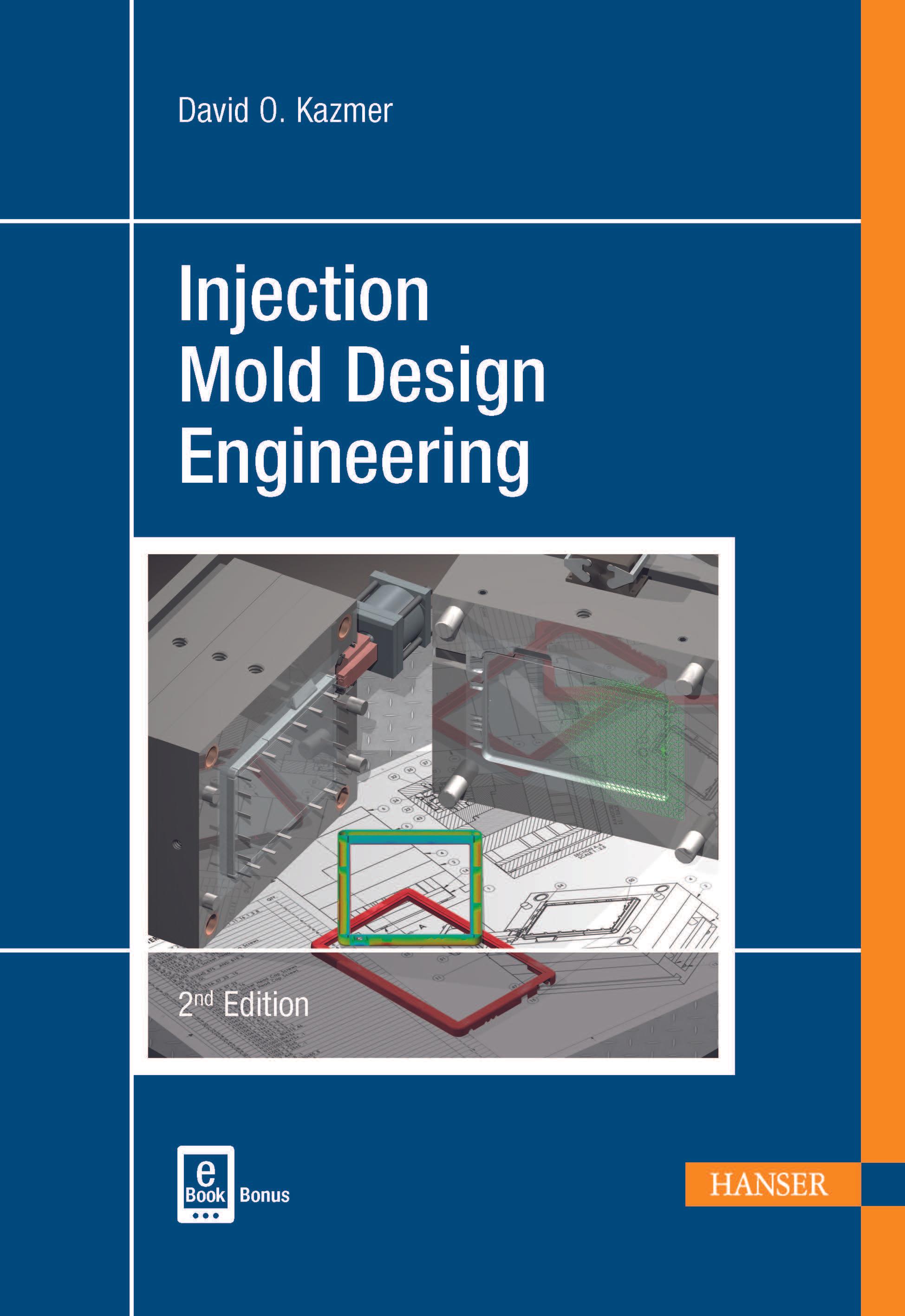 Injection Mold Design Engineering 2E