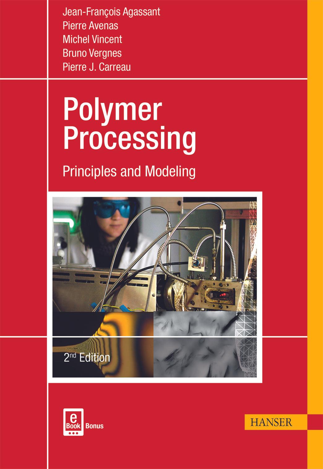 Polymer Processing 2E