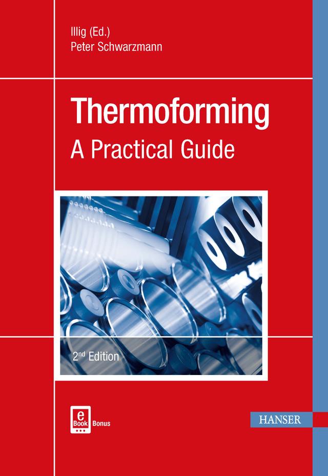 Thermoforming 2E by Peter Schwarzmann