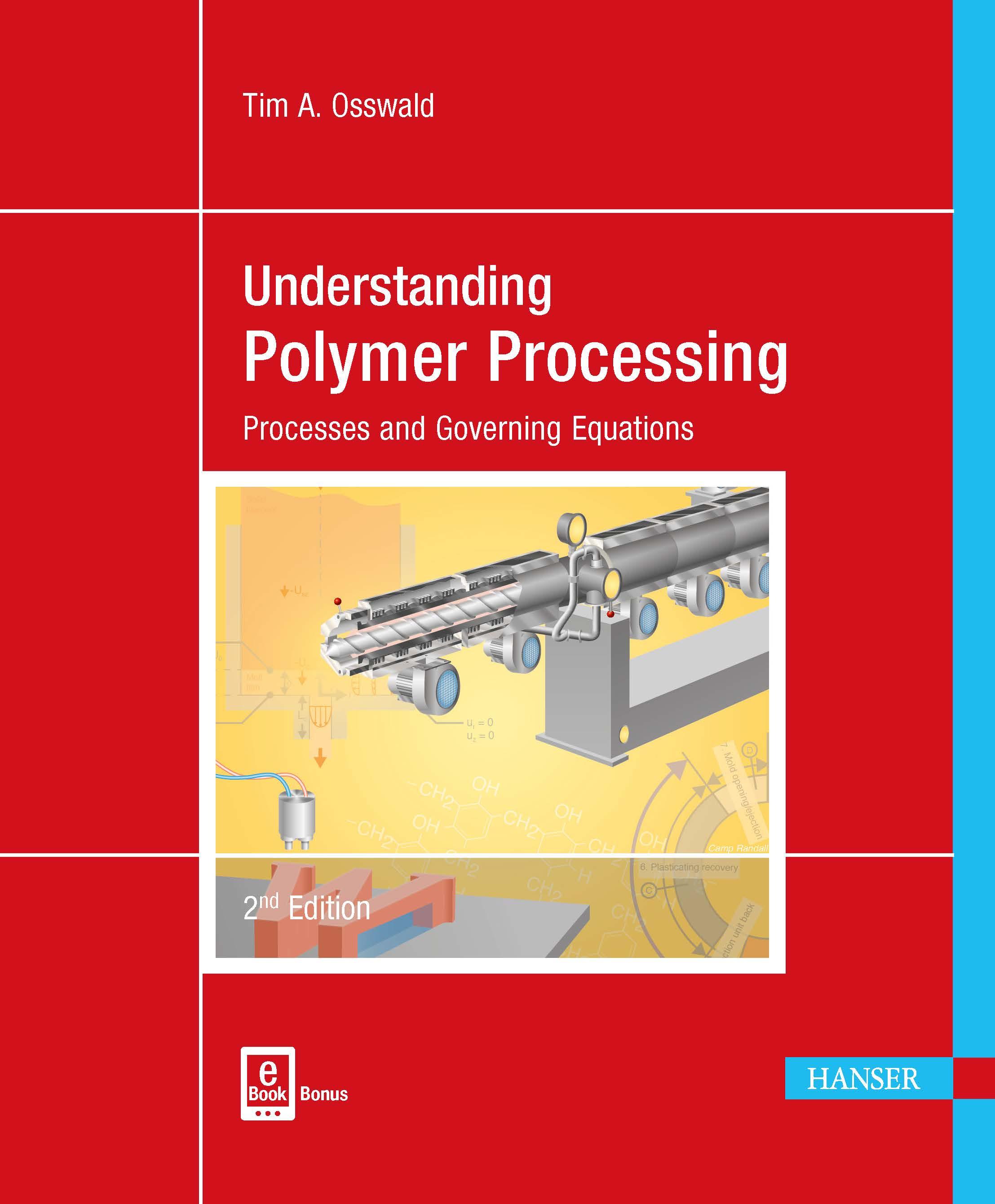 Understanding Polymer Processing 2E