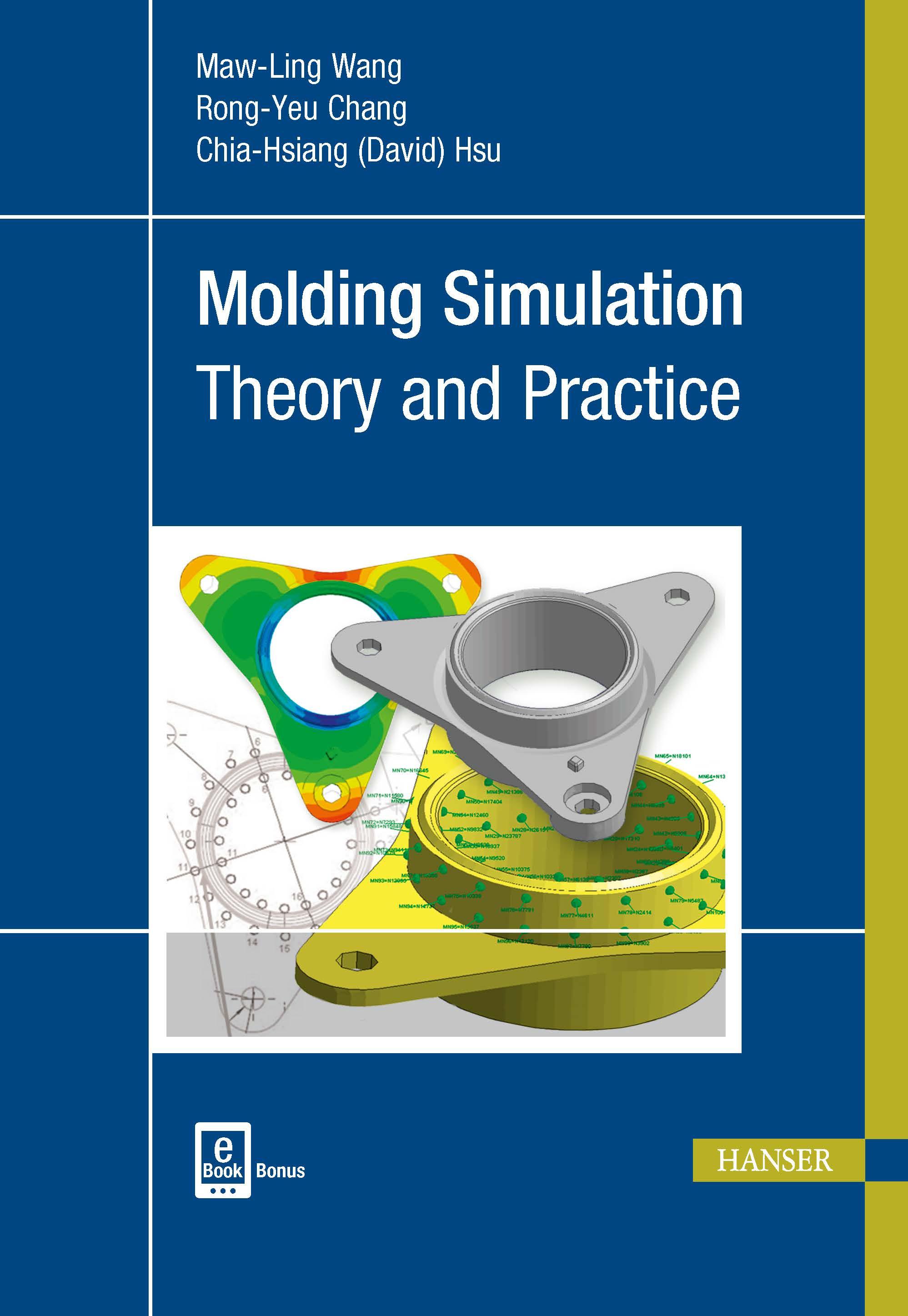 Molding Simulation