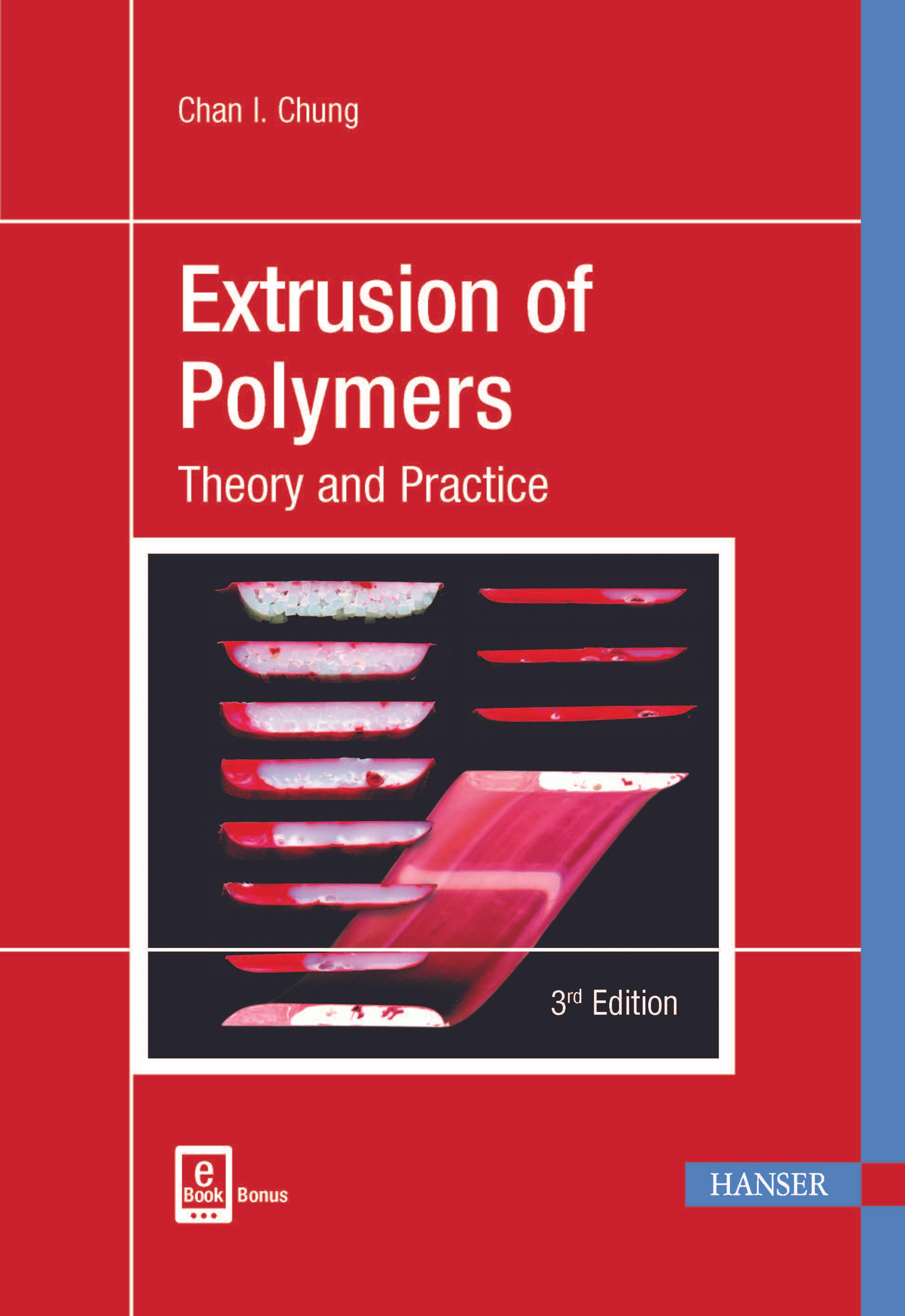 Extrusion of Polymers 3E