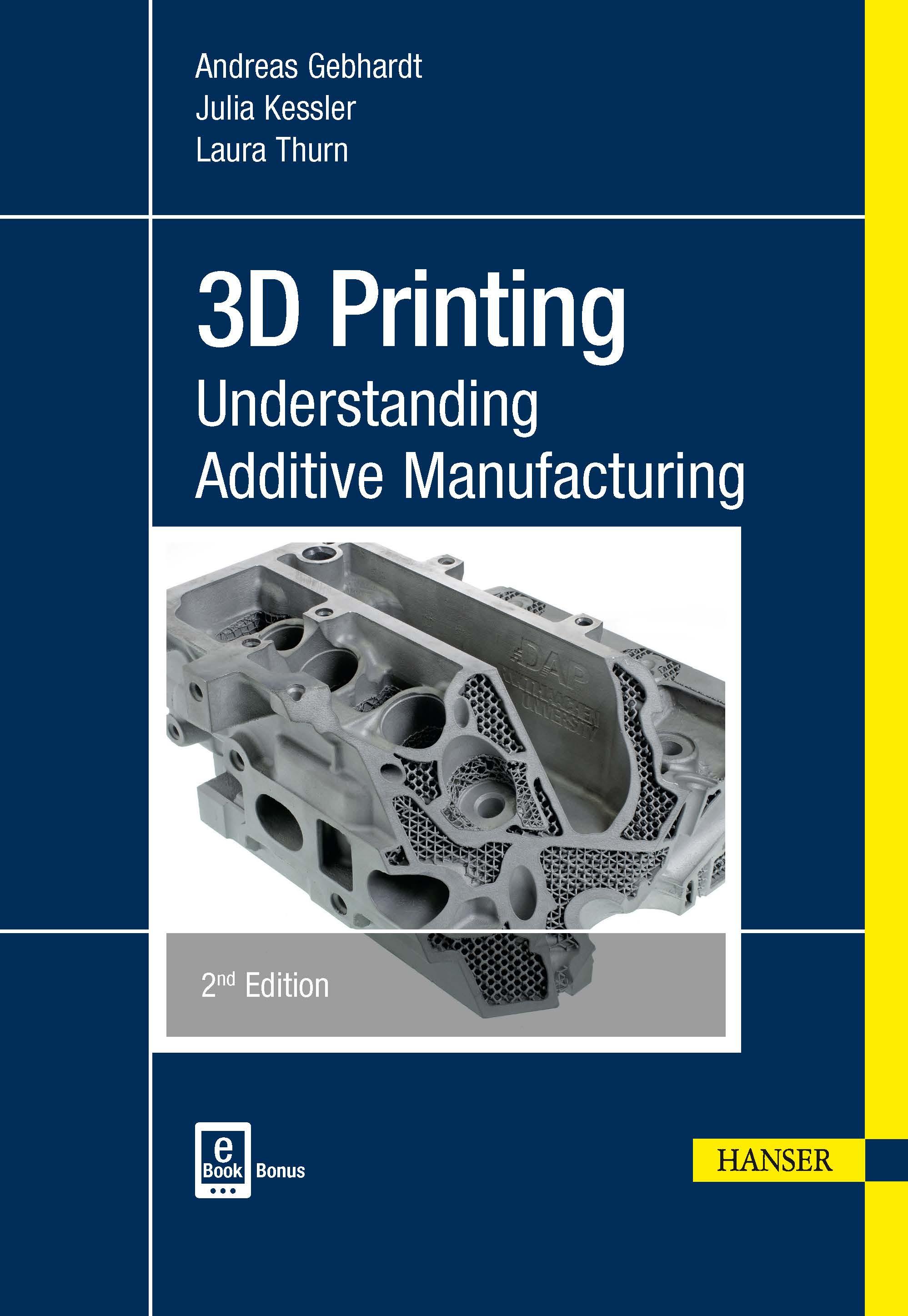 3D Printing 2E