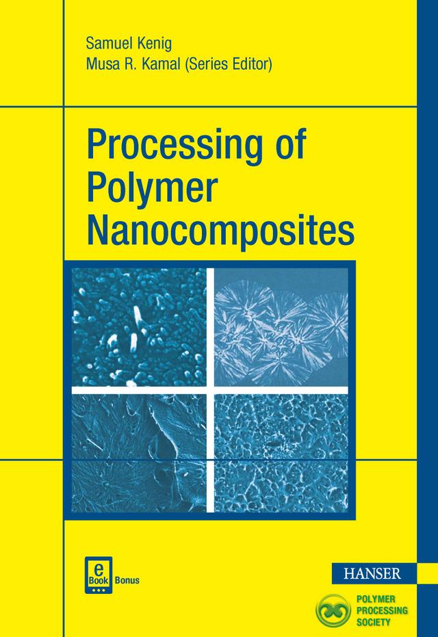 Processing of Polymer Nanocomposites by Samuel Kenig