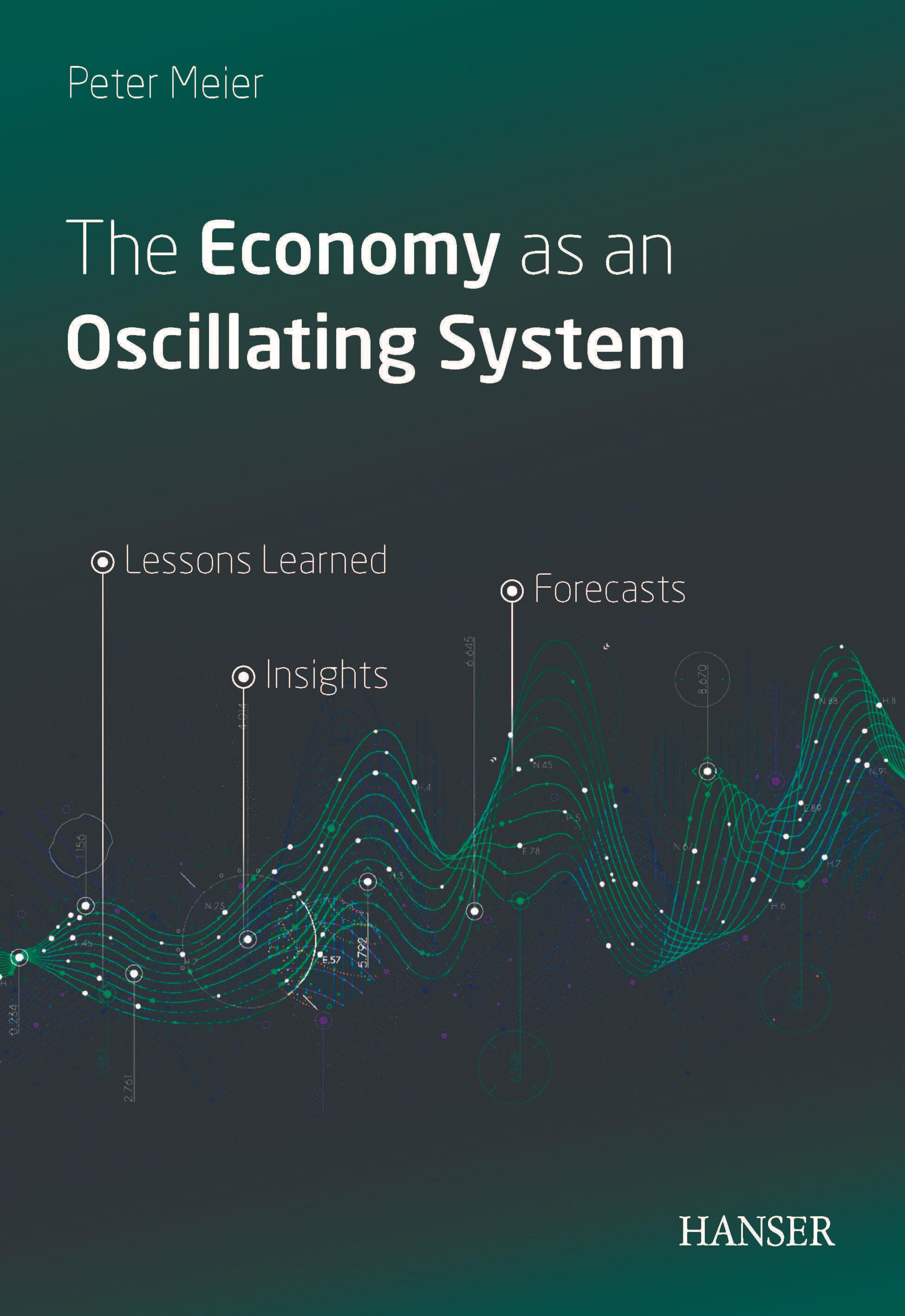 The Economy as an Oscillating System