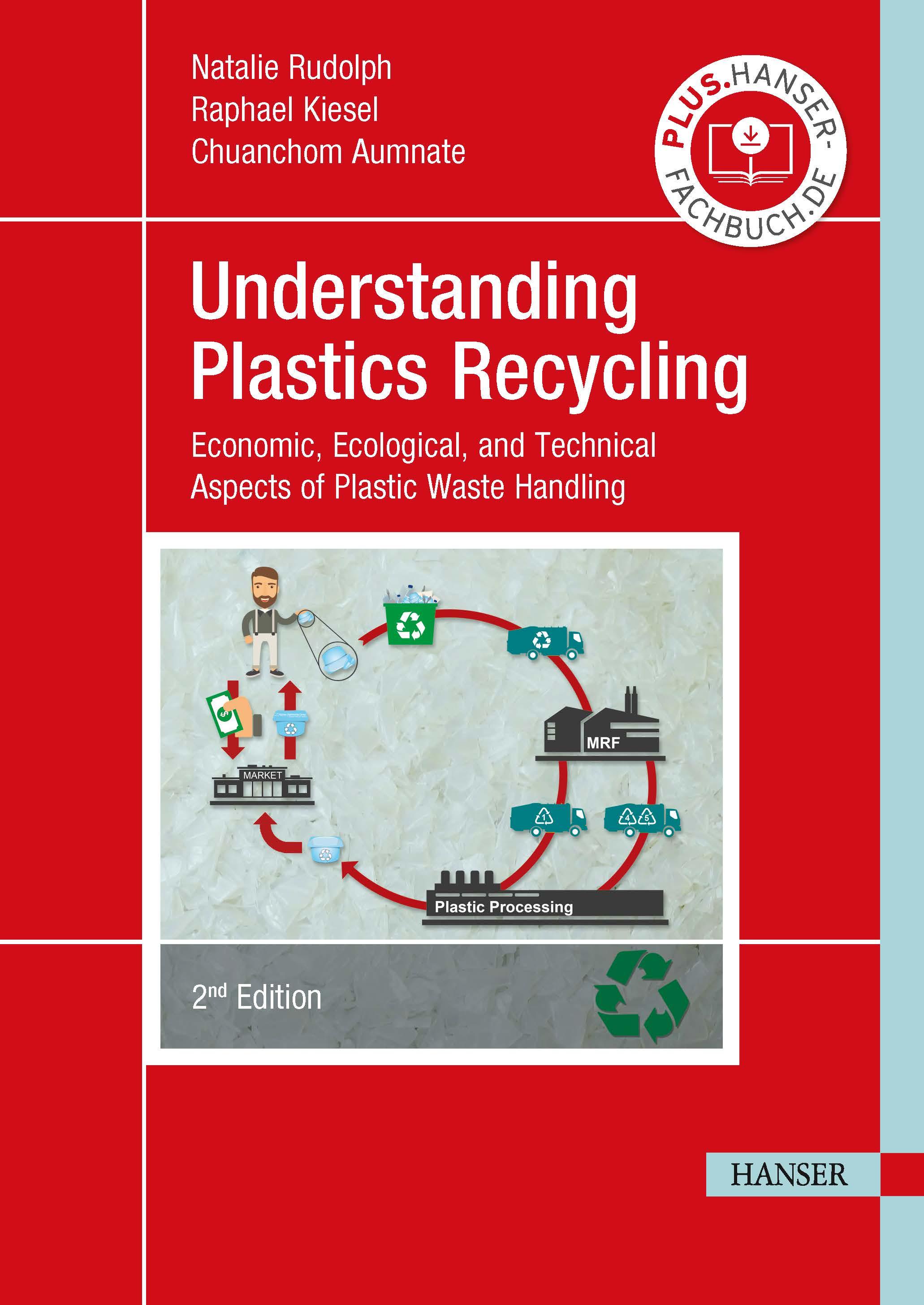 Understanding Plastics Recycling 2E