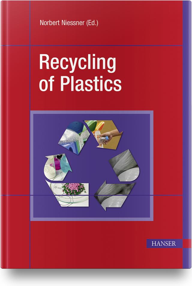 Recycling of Plastics by Norbert Niessner