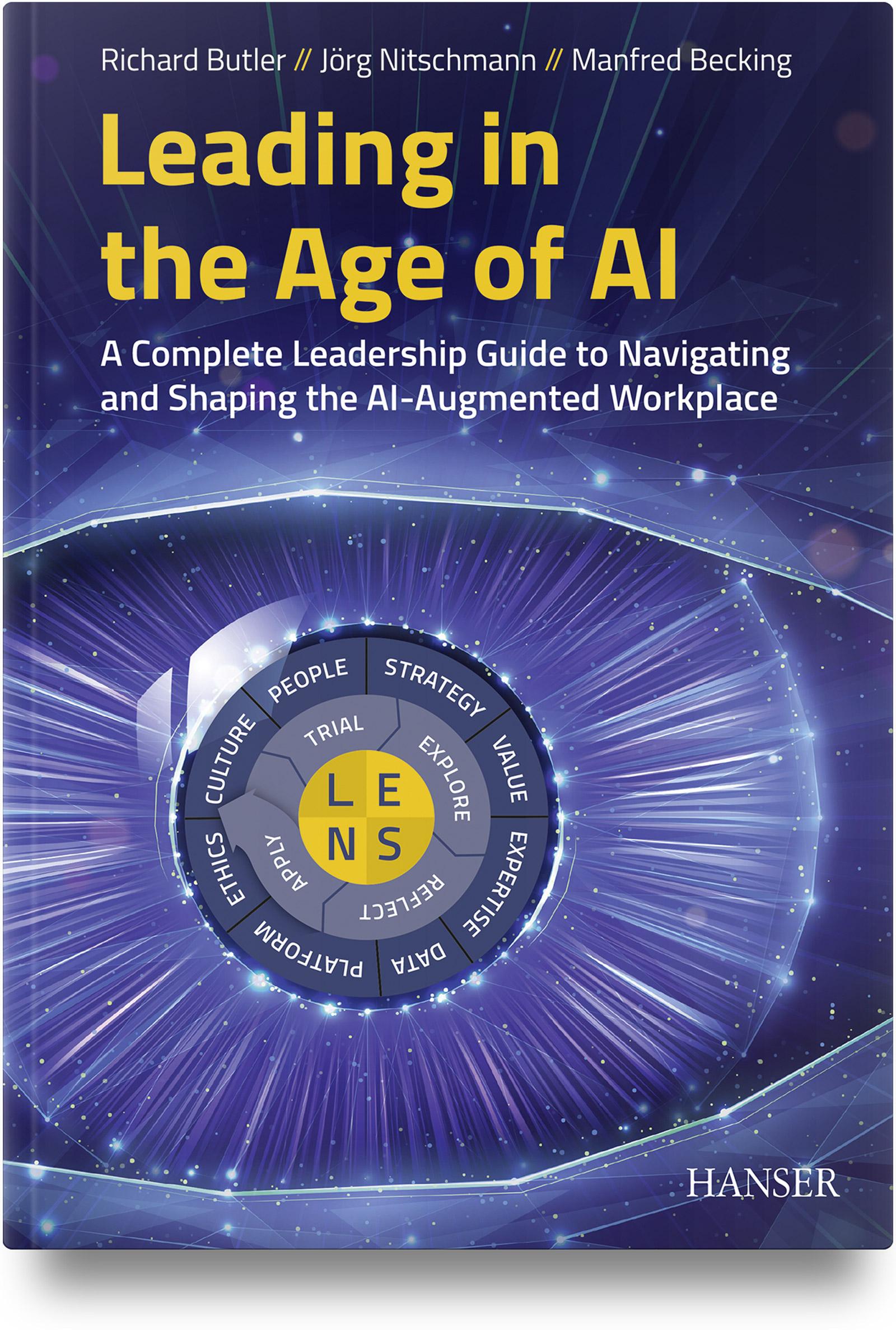 Leading in the Age of AI