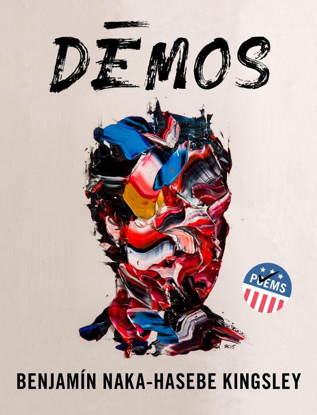 Dēmos by Benjamín Naka-Hasebe Kingsley