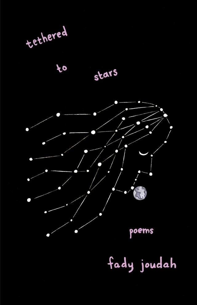 Tethered to Stars by Fady Joudah