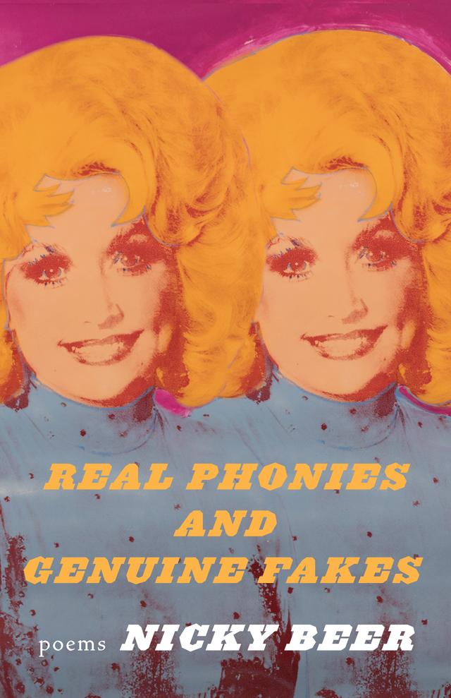 Real Phonies and Genuine Fakes by Nicky Beer