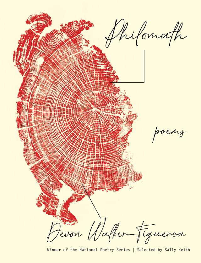 Philomath by Devon Walker-Figueroa