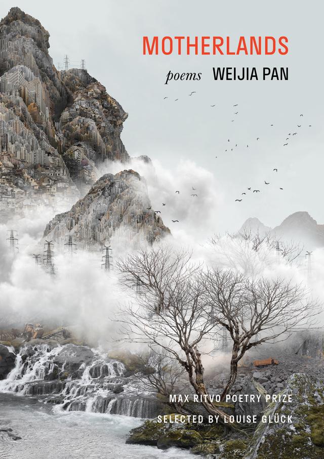Motherlands by Weijia Pan