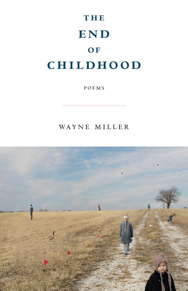 The End of Childhood by Wayne Miller