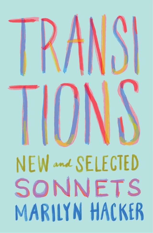 Transitions by Marilyn Hacker