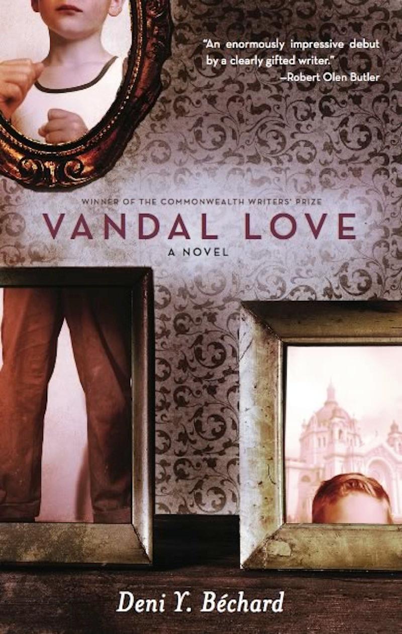Vandal Love