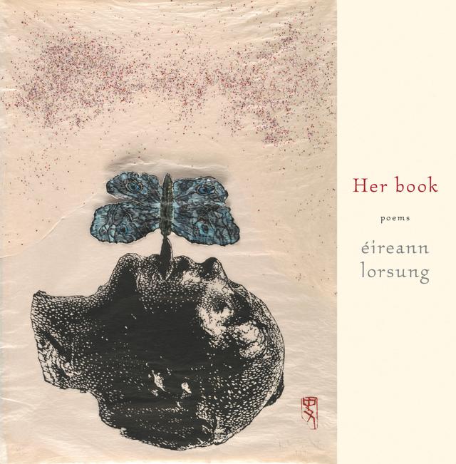 Her book by Éireann Lorsung