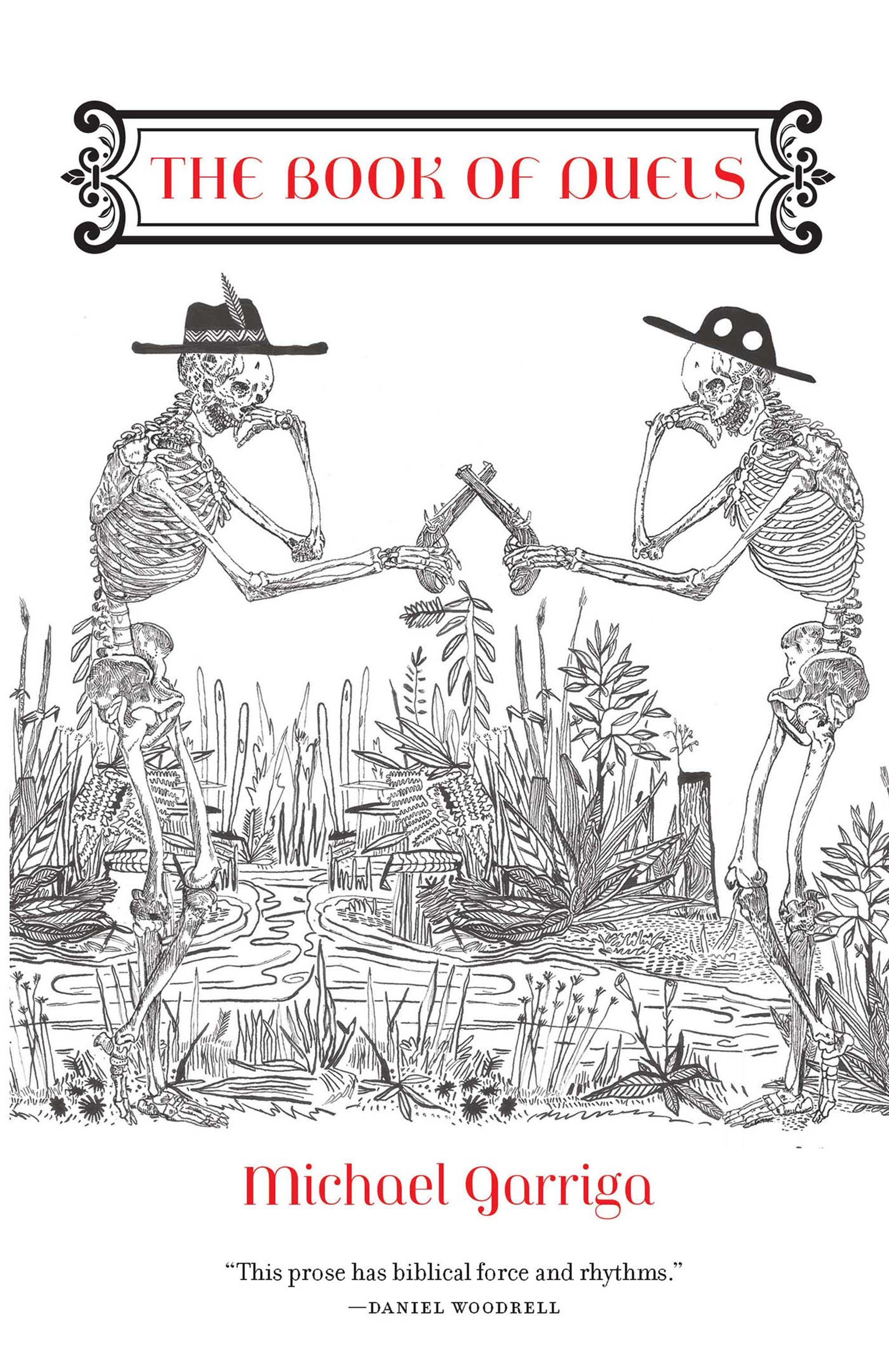 The Book of Duels
