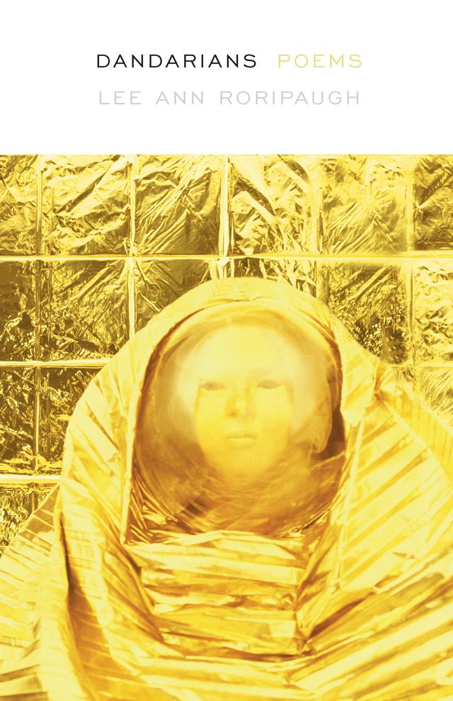 Dandarians by Lee Ann Roripaugh