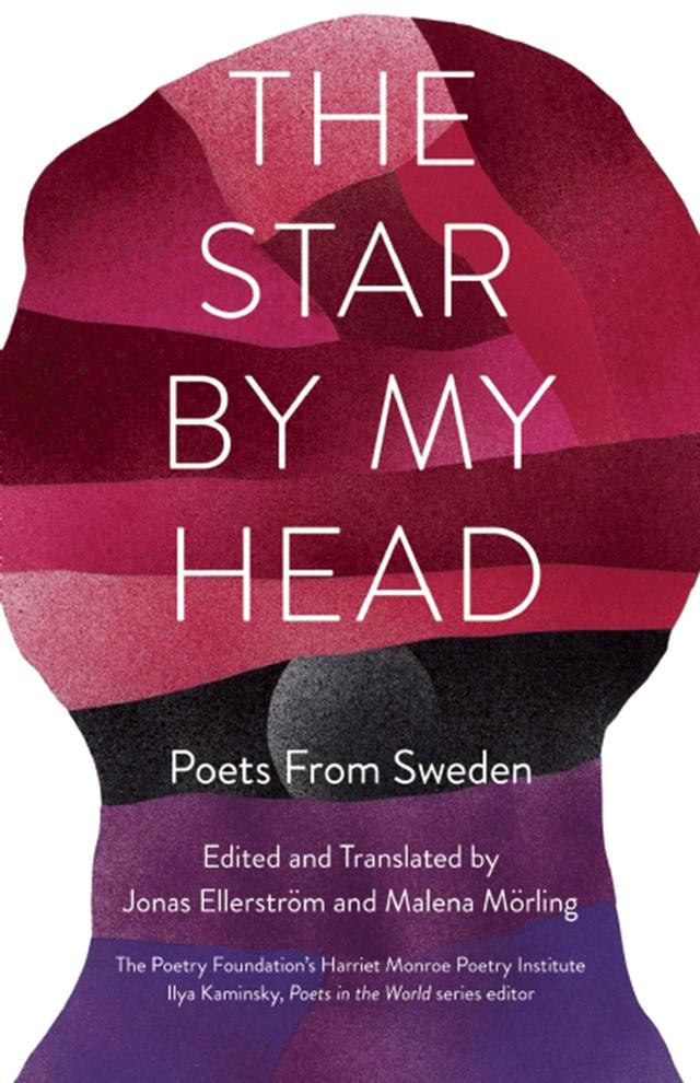 The Star By My Head by Jonas Ellerström, Malena Mörling