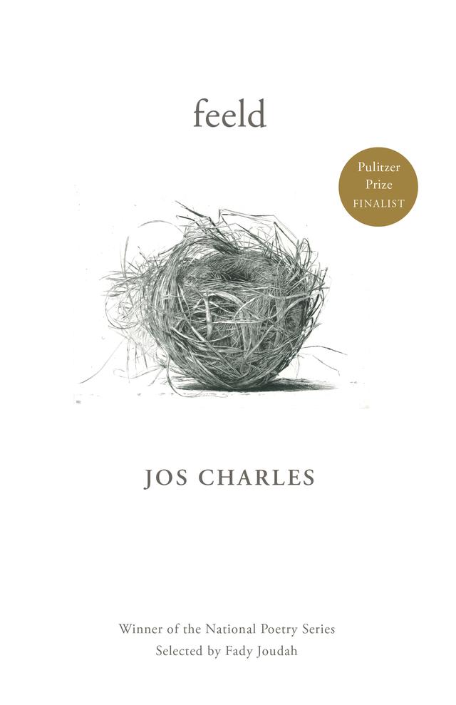 feeld by Jos Charles