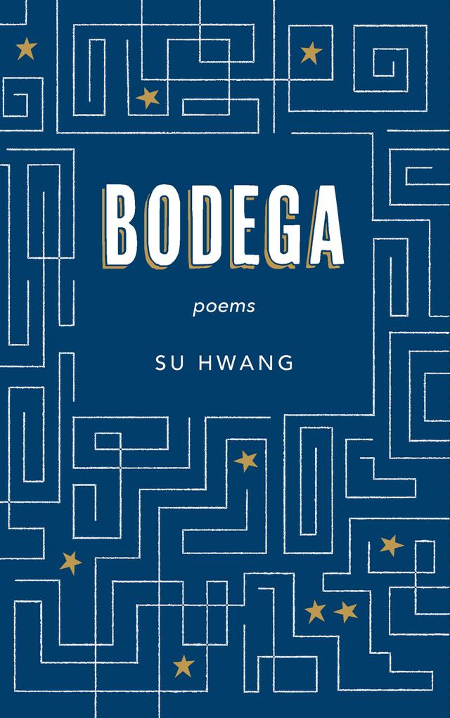 Bodega by Su Hwang