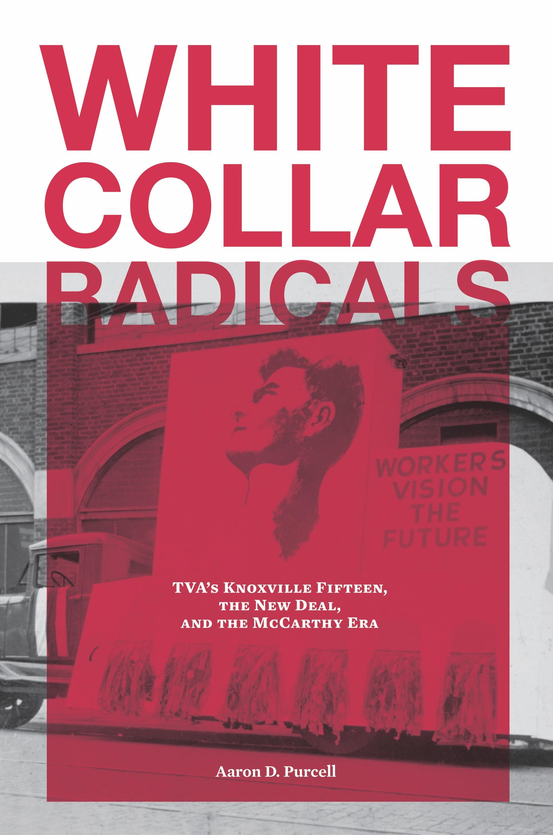 White Collar Radicals