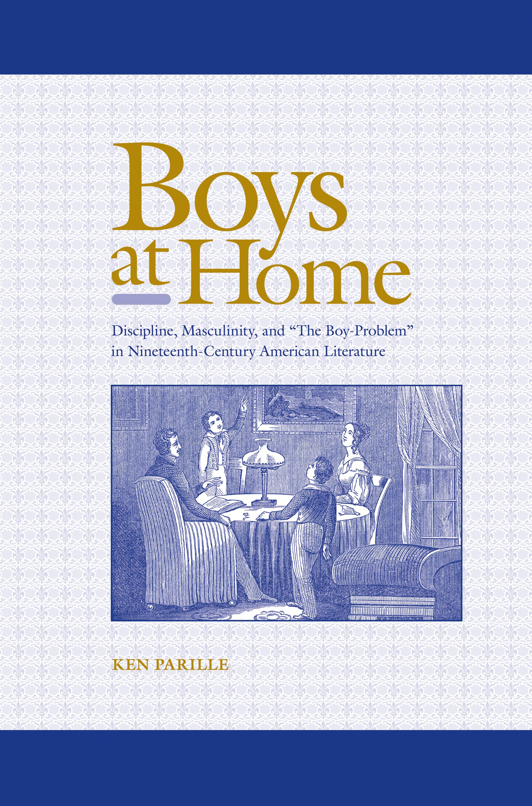 Boys at Home
