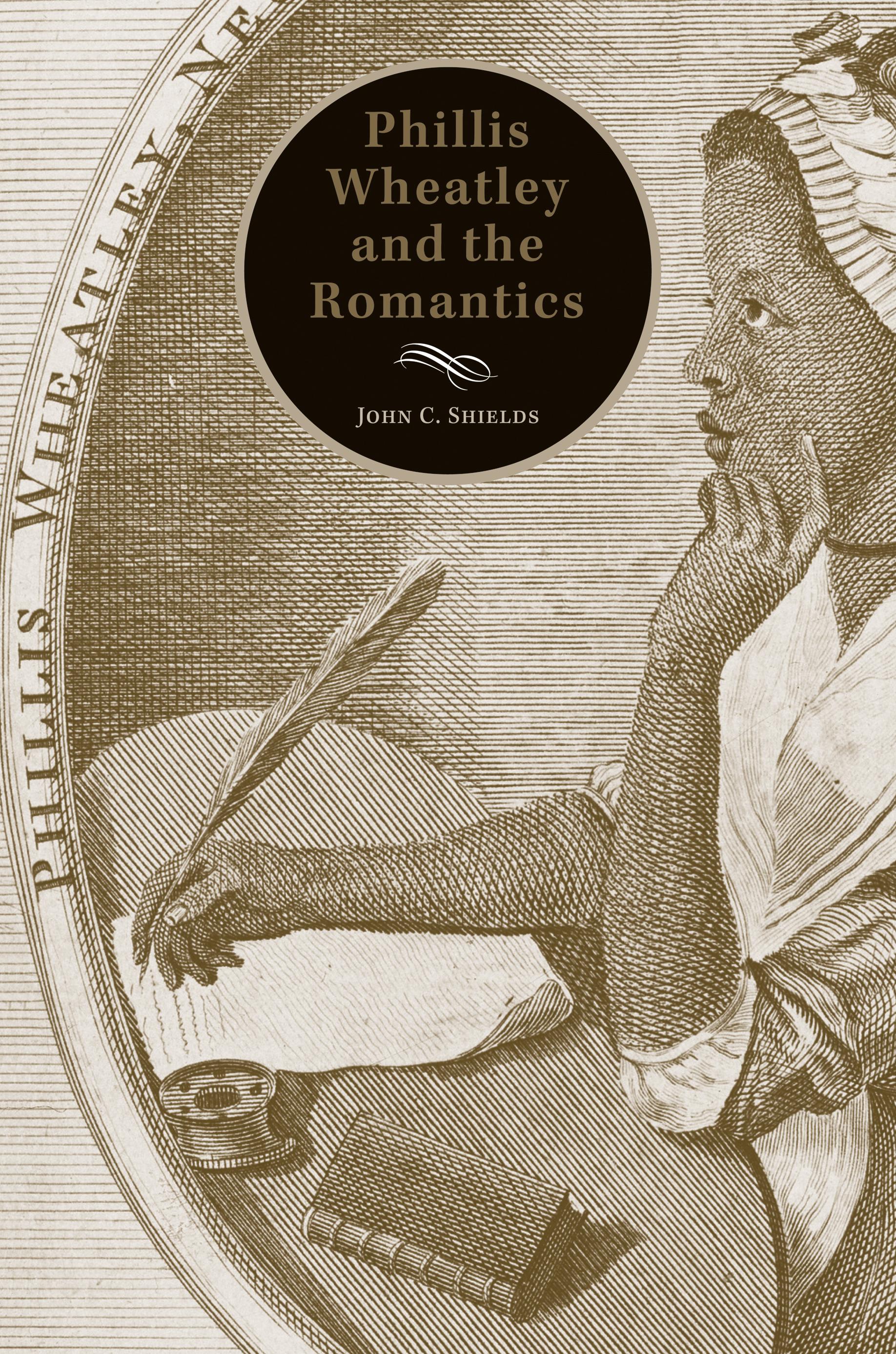 Phillis Wheatley and the Romantics