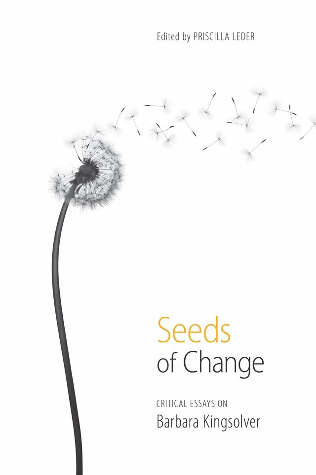 Seeds of Change by Priscilla Leder