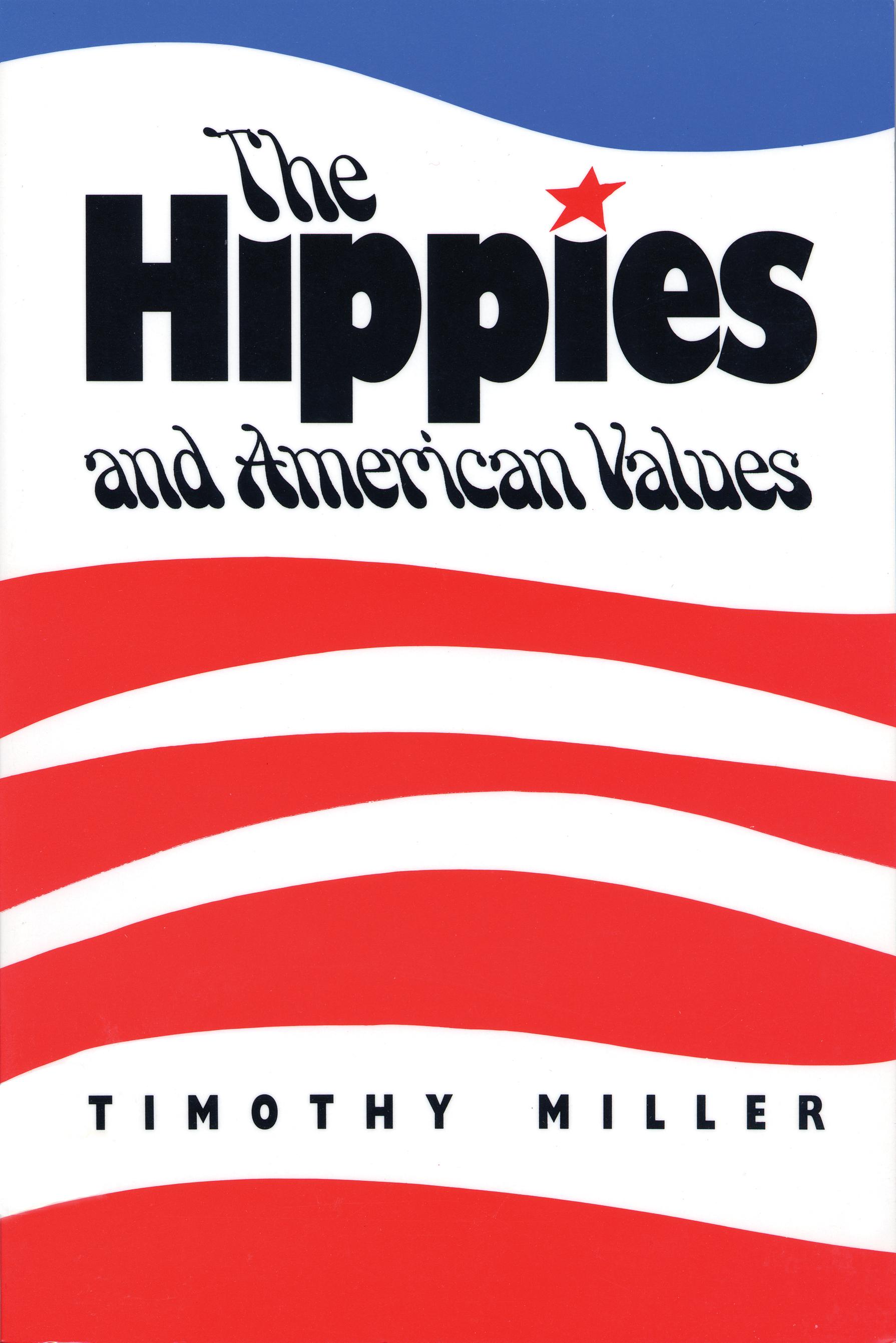 The Hippies and American Values