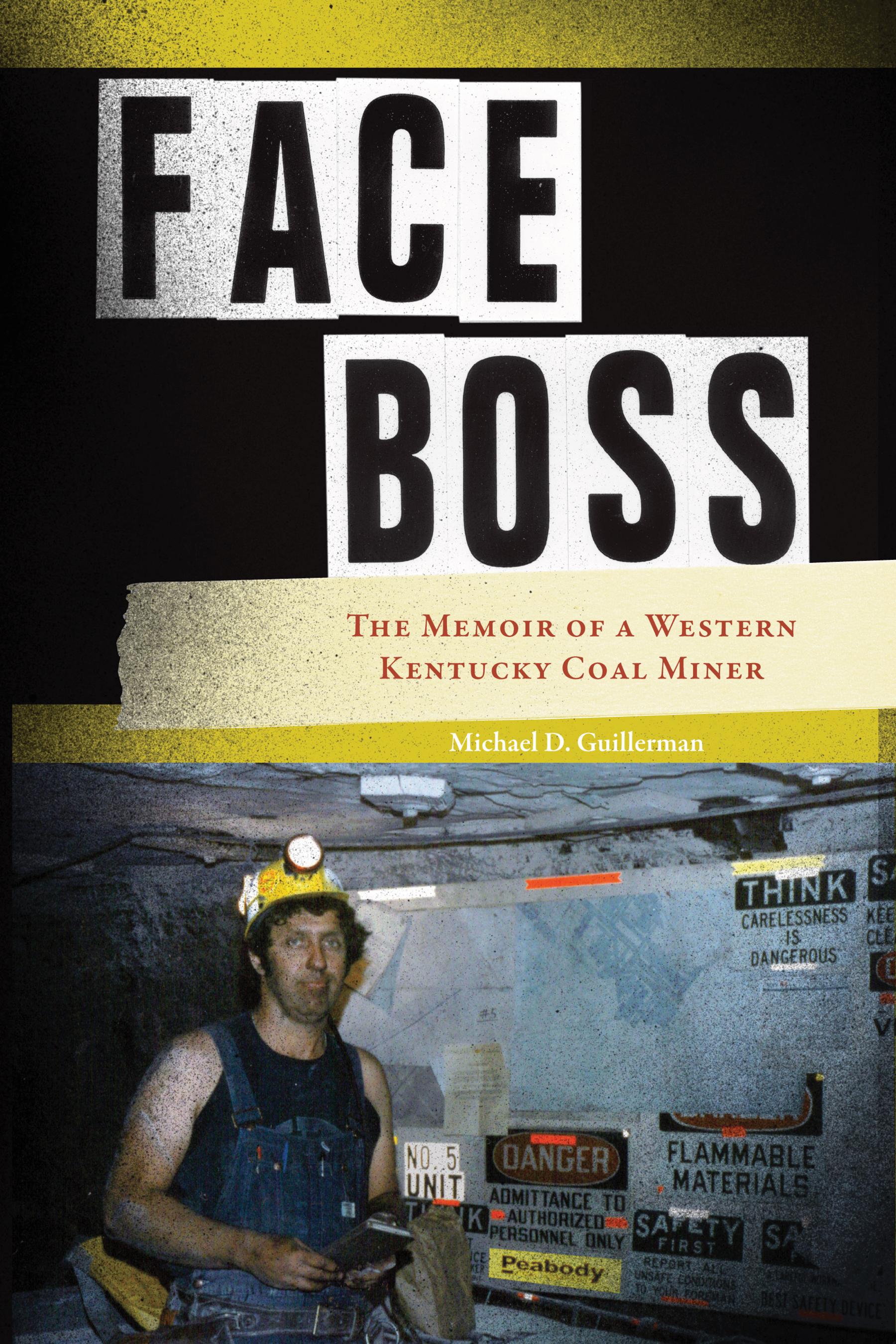 Face Boss