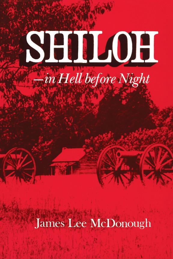 Shiloh—In Hell Before Night