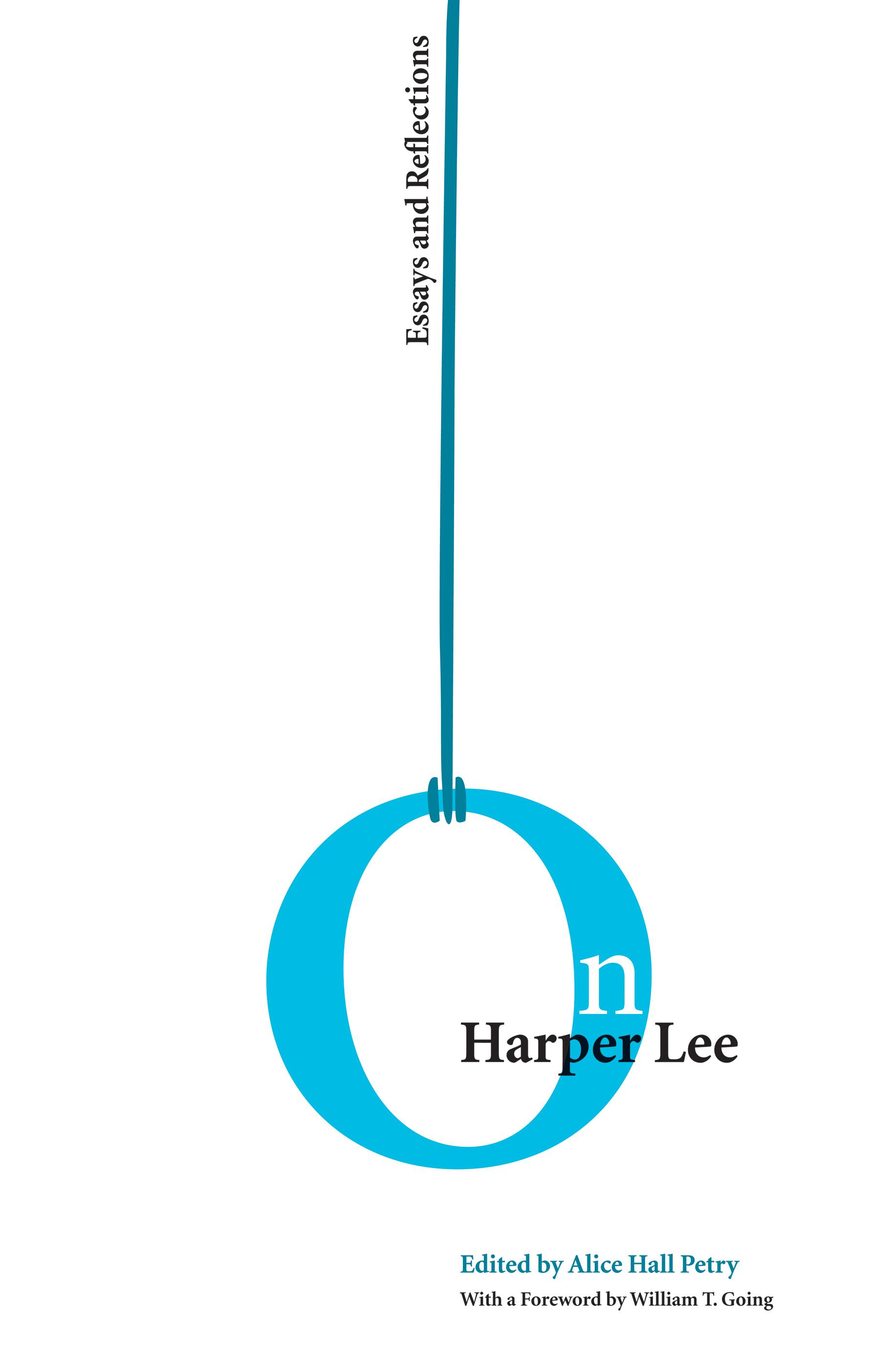 On Harper Lee