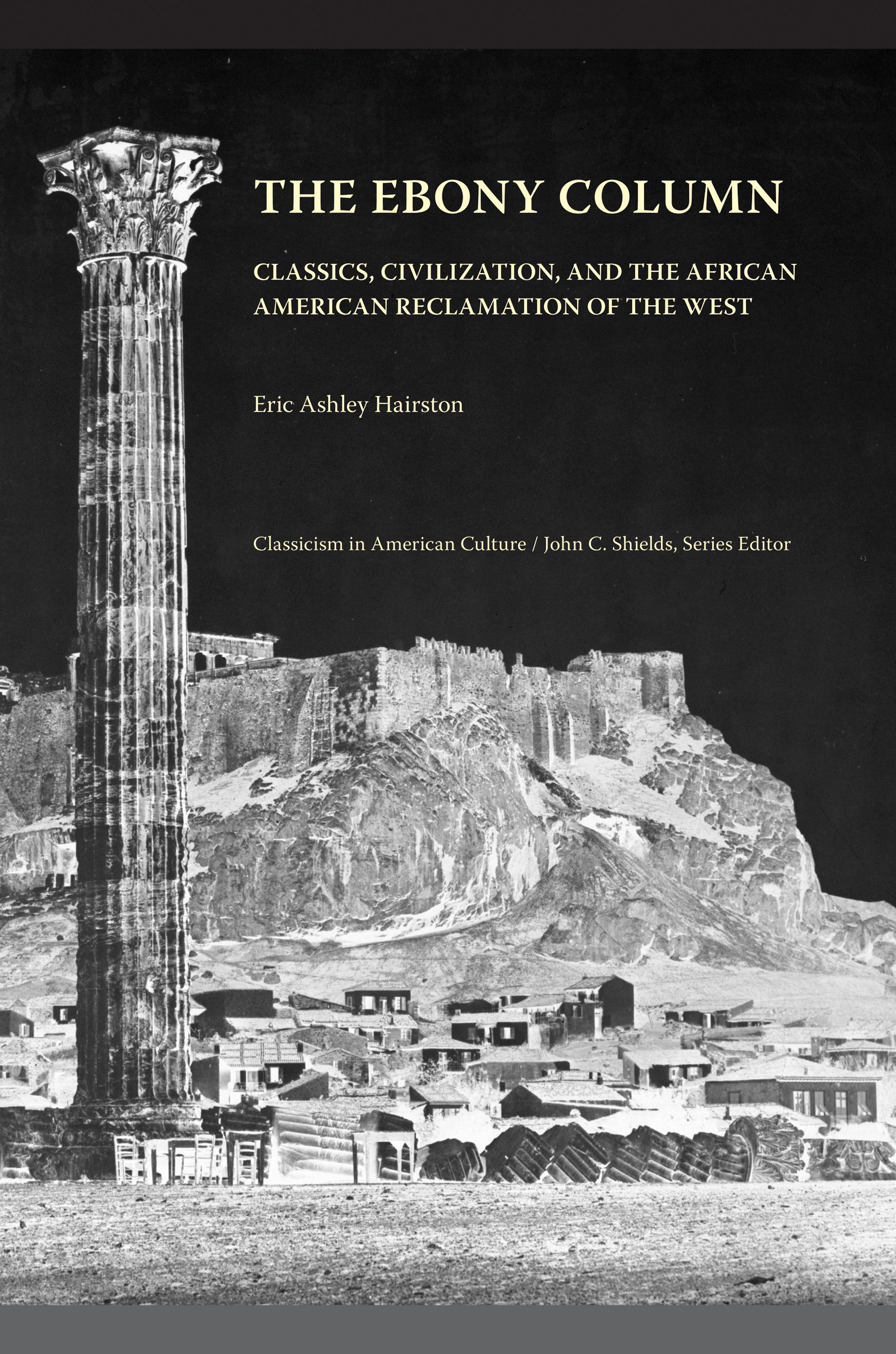The Ebony Column
