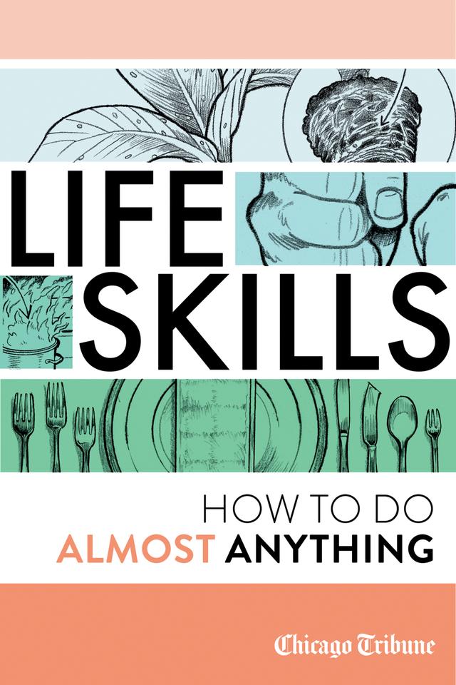 Life Skills by 