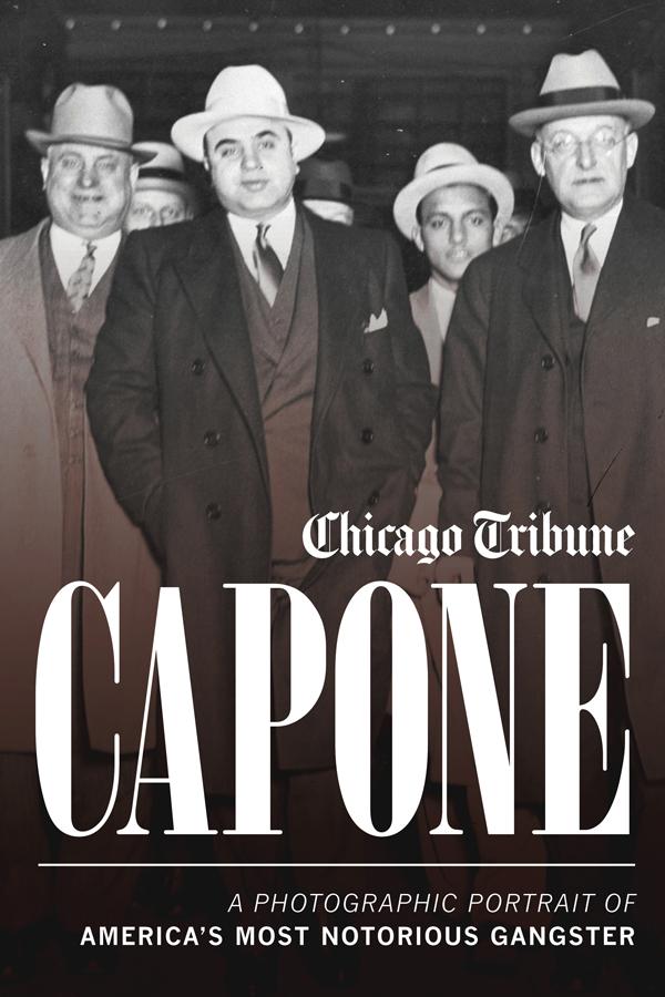 Capone by 