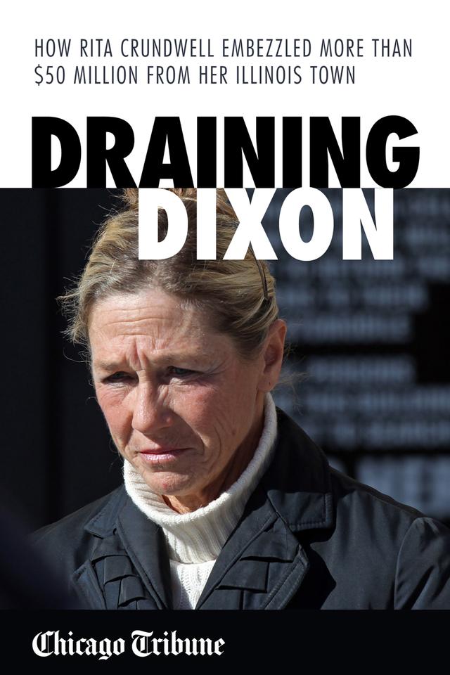 Draining Dixon by 