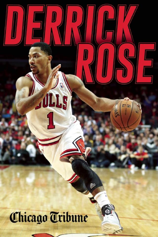 Derrick Rose by 