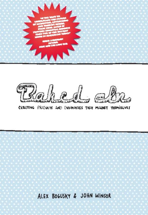 Baked In by Alex Bogusky, John Winsor