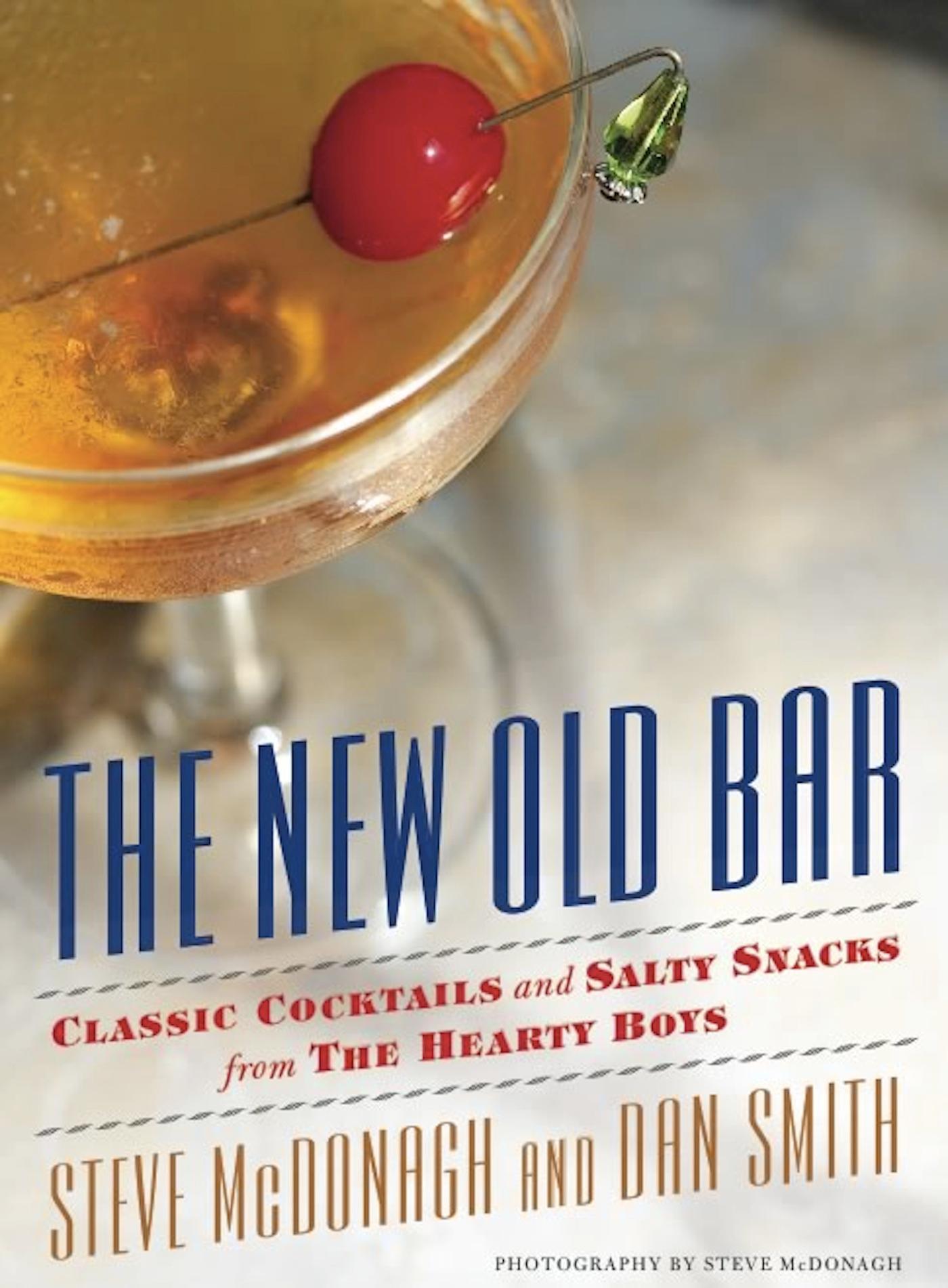The New Old Bar