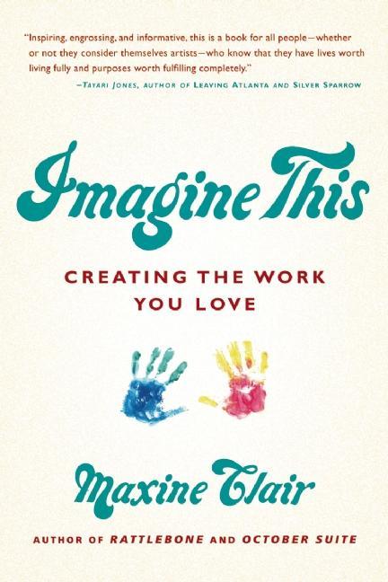 Imagine This by Maxine Clair