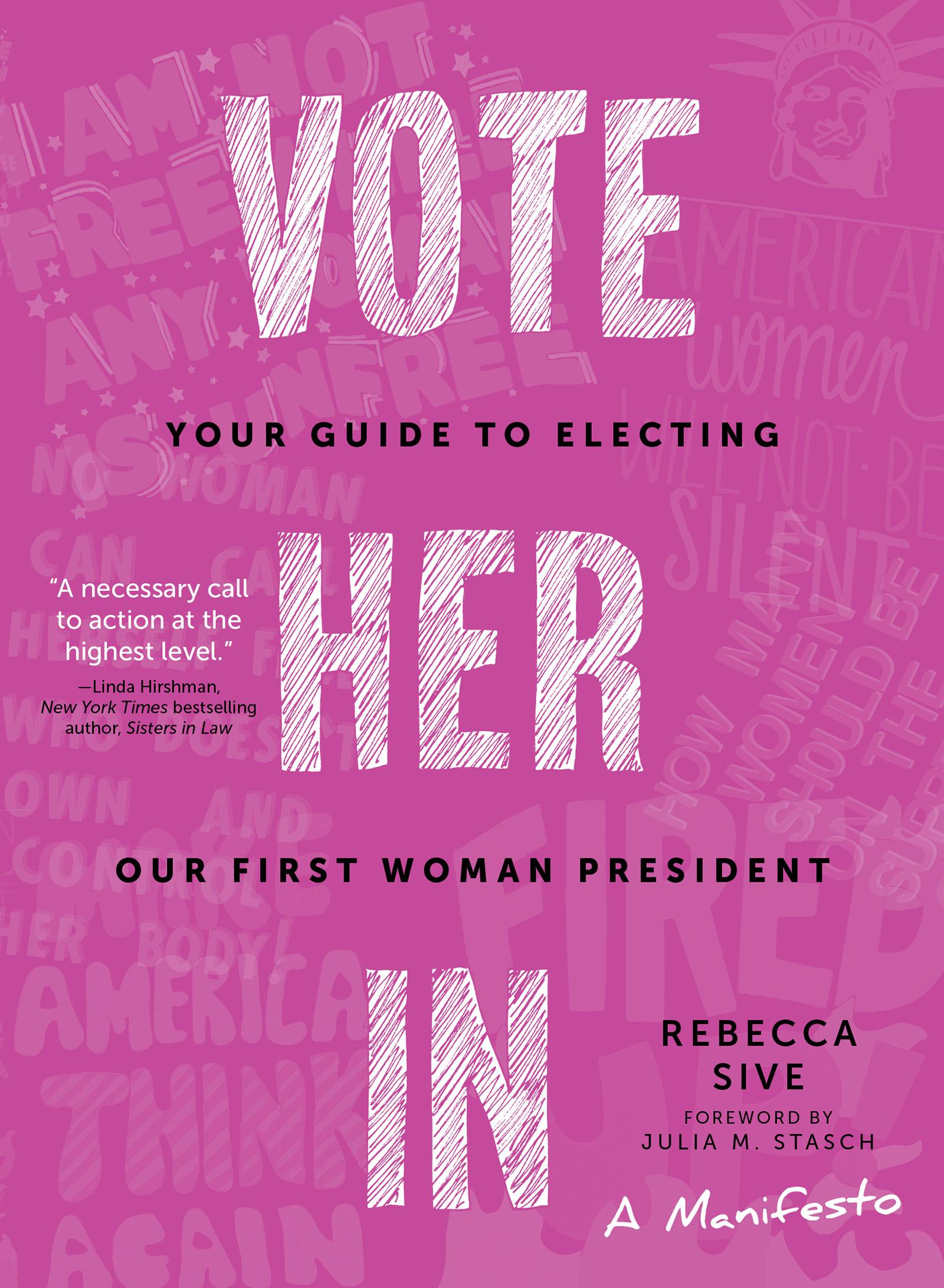 Vote Her In
