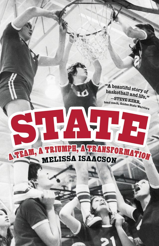 State by Melissa Isaacson