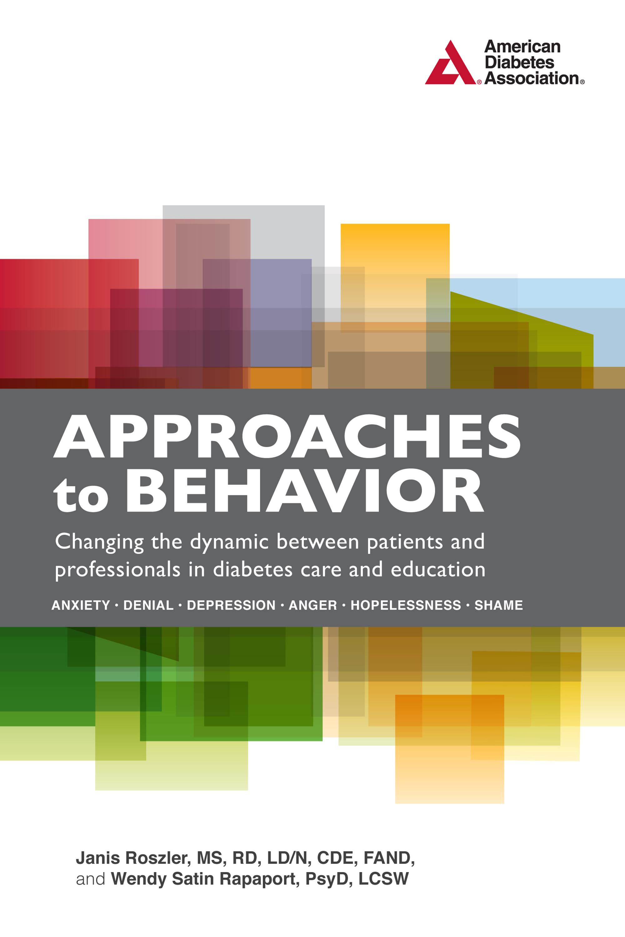 Approaches to Behavior